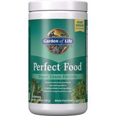 Garden of Life Étrendkiegészítők Perfect Food Super Green Formula