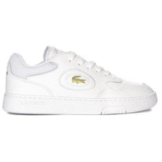 Lacoste Cipők fehér 38 EU 747SFA0083216