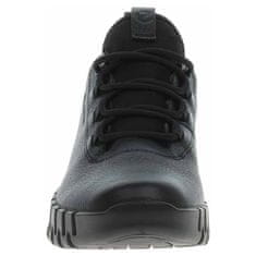 ECCO Cipők fekete 38 EU 21823301001