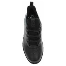 ECCO Cipők fekete 38 EU 21823301001