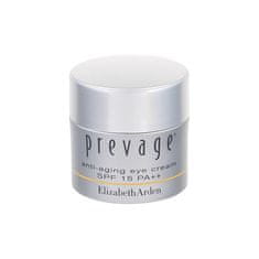Elizabeth Arden Szemkörnyékápoló krém a ráncok ellen Prevage (Anti-Aging Eye Cream SPF 15) 15 ml - TESZTER