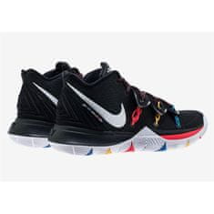 Nike Cipők kosárlabda fekete 43 EU Kyrie 5