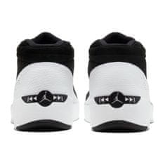 Nike Cipők kosárlabda 45.5 EU Air Jordan Team Showcase
