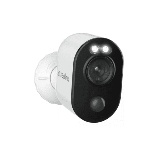Reolink Argus 3 Ultra 8MP IP Kompakt kamera (BWC4K01)
