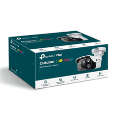 TPLINK Vigi C350 5MP 2.8mm IP Bullet kamera (VIGI C350(2.8MM))
