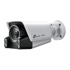 TPLINK Vigi C340S 4MP 4mm IP Bullet kamera (VIGI C340S(4MM))