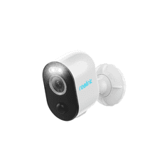 Reolink Argus Series B330 5MP IP Kompakt kamera (BWC2K02)