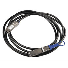 Mikrotik XQ+DA0003 QSFP28 3m direct attach kábel (XQ+DA0003)