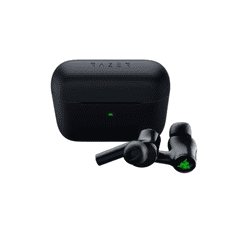 Razer Hammerhead HyperSpeed Xbox TWS Bluetooth fülhallgató fekete (RZ12-03820200-R3G1) (RZ12-03820200-R3G1)