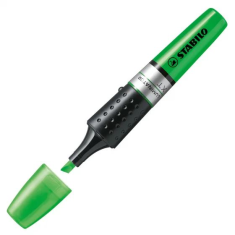 Stabilo Luminator szövegkiemelő zöld (71/33) (71/33)