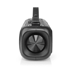Nedis SPBB316BK Party Boombox Bluetooth hangszóró fekete (SPBB316BK)