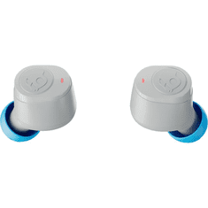 Skullcandy JIB 2 TWS Bluetooth fülhallgató szürke (S1JTW-P948)