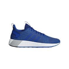 Adidas Cipők futás kék 44 2/3 EU Questar