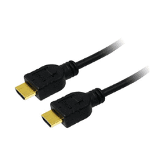 LogiLink CH0037 HDMI kábel 1.4 apa/apa 2m (CH0037)