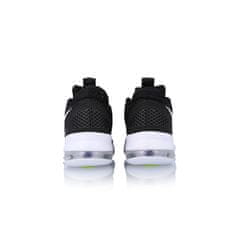 Nike Cipők kosárlabda fekete 44.5 EU Air Force Max Low