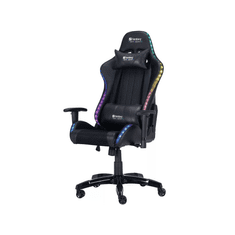 Sandberg Commander RGB gaming szék fekete (640-94) (640-94)