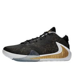 Nike Cipők kosárlabda fekete 44 EU Zoom Freak 1