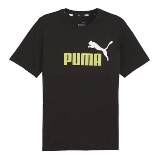 Puma Póló kiképzés fekete 58675959