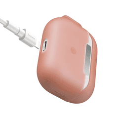 Baseus Jelly Lanyard Apple AirPods Pro tok - Rózsaszín