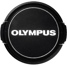 Olympus LC-37B objektív sapka