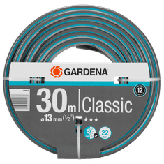 Gardena Classic Locsolótömlő (13mm, 1/2") - 30 méter (18009-20)