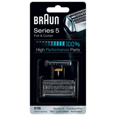 Braun Series 5 51S