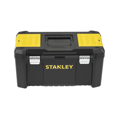 Stanley Essential 19" Szerszámos láda csavartartóval (STST1-75521)