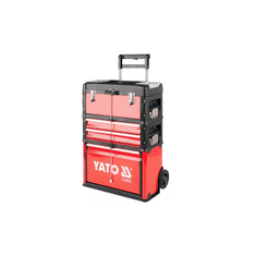 YATO YT-09101 Moduláris Szerszámoskocsi (YT-09101)
