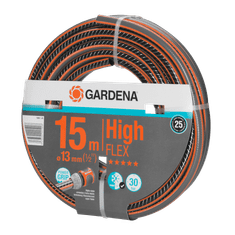 Gardena Comfort HighFLEX Locsolótömlő (13mm, 1/2") - 15 méter (18061-20)