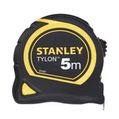 Stanley Tylon Mérőszalag 5m (0-30-697)