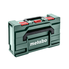 Metabo metaBOX 145 L Szerszámos tároló (Betét nélkül) (626884000)