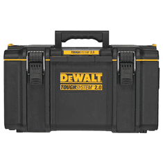 DeWalt DS300 Toughsystem 2.0 Szerszámos láda (DWST83294-1)