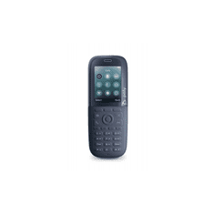 HP Poly Rove 30 DECT VoIP Telefon - Fekete (UK) (84H76AA#ABU)