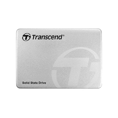 Transcend SSD220S 240GB SATA III 2,5" notebook SSD (TS240GSSD220S)