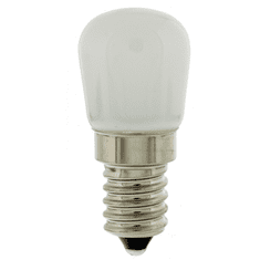 Scanpart LED izzó szagelszívóhoz 2W 140lm 3000K E14 - Meleg fehér (1140000042)