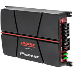 Pioneer GM-A5702 1000W 2 csatornás erősítő (GM-A5702)
