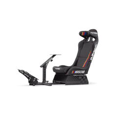 Playseat Evolution Pro NASCAR Edition Szimulátor ülés (NAS.00226)