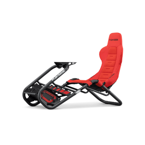Playseat Trophy Szimulátor ülés - Piros (REP.00314)