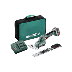 Metabo Powermaxx SGS 12 Q AKkumulátoros sövényvágó + koffer (601608500)