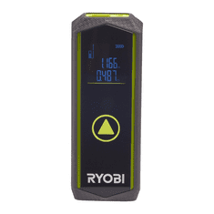 RYOBI RBLDM20 Lézeres távolságmérő - 20 m (5133004865)