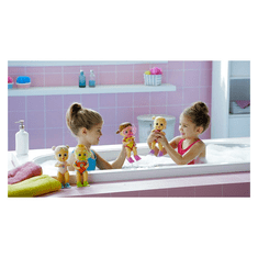 IMC Toys Bloopies Babies: Lovely búvárbébi (95625)