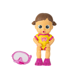 IMC Toys Bloopies Babies: Lovely búvárbébi (95625)