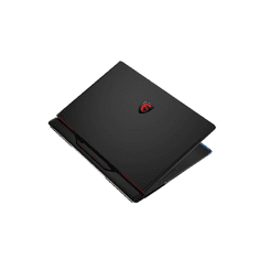 MSI Raider GE78 HX 14VIG-807 Laptop Win 11 Pro fekete (9S7-17S151-807) Angol nyelvű billentyűzet! (9S7-17S151-807)