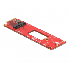DELOCK 63797 PCI-E Bővítőkártya (63797)