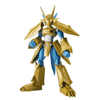 Figure rise Digimon Magnamon Akciófigura (4573102621764)