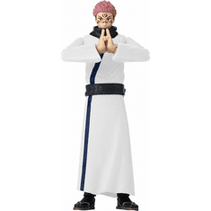 Bandai Anime Heroes Jujutsu Kaisen - Sukuna figura (AH36983)
