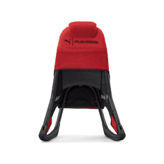 Playseat PUMA Active Szimulátor ülés - Piros (PPG.00230)