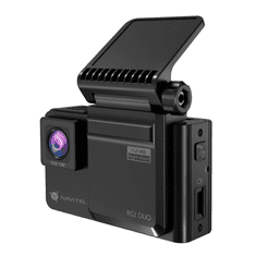 Navitel RS2 Duo Menetrögzítő kamera