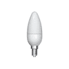 Tungsram TLGYE14 5W E14 LED izzó - Fehér (TLGYE14/470L5W)