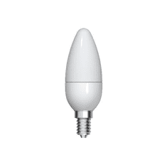 Tungsram TLGYE14 5W E14 LED izzó - Fehér (TLGYE14/470L5W)